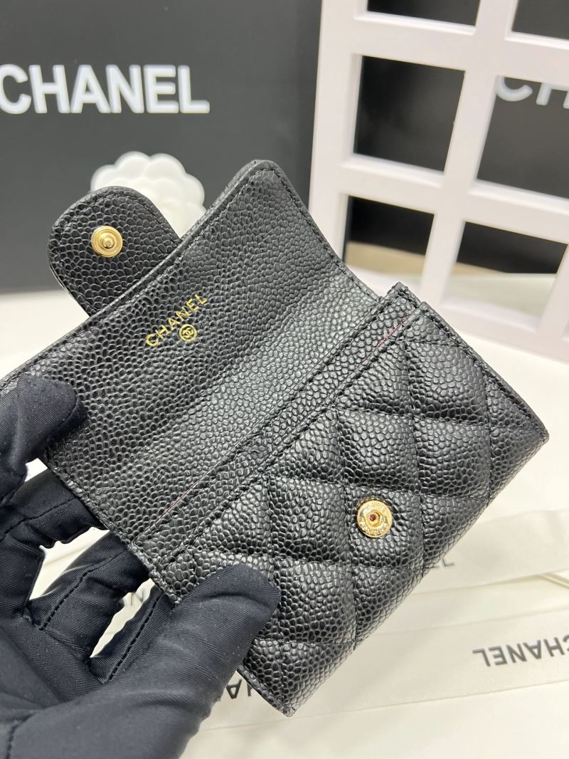 Chanel Wallets Purse